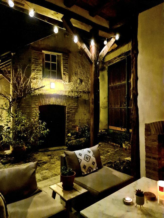 Maison Marcks Champagne Ay-Champagne Exterior foto